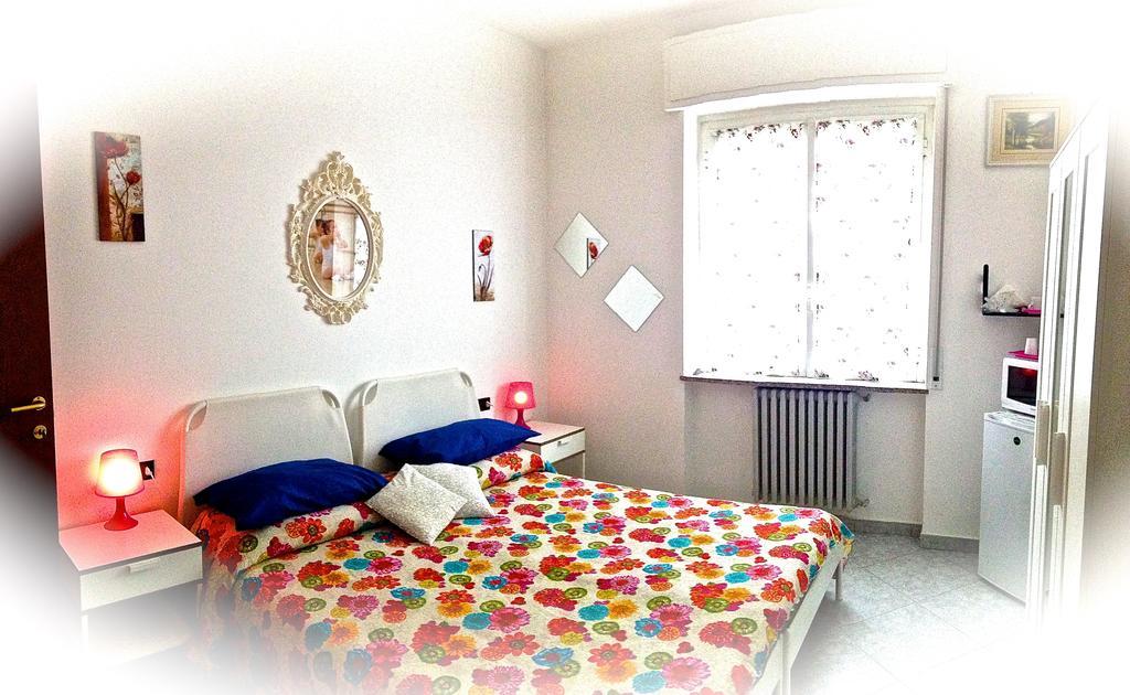 Top Suit Uno - Guest house Brugherio Extérieur photo