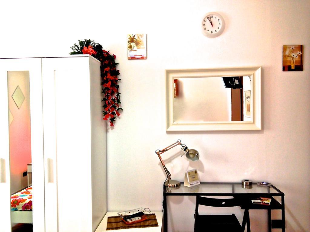 Top Suit Uno - Guest house Brugherio Extérieur photo