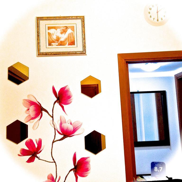 Top Suit Uno - Guest house Brugherio Extérieur photo