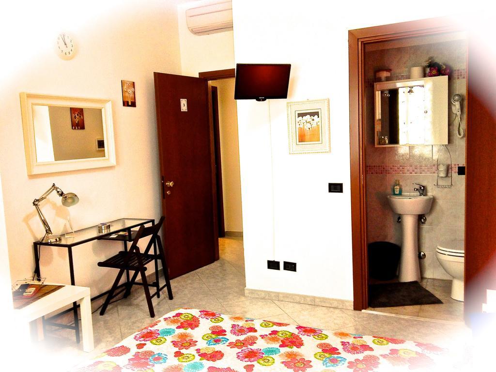 Top Suit Uno - Guest house Brugherio Extérieur photo