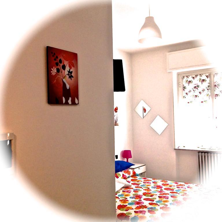 Top Suit Uno - Guest house Brugherio Extérieur photo