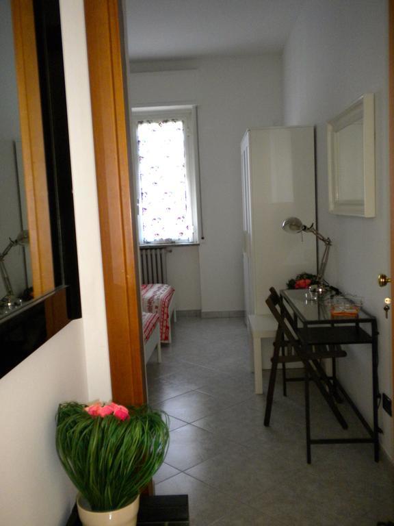 Top Suit Uno - Guest house Brugherio Extérieur photo