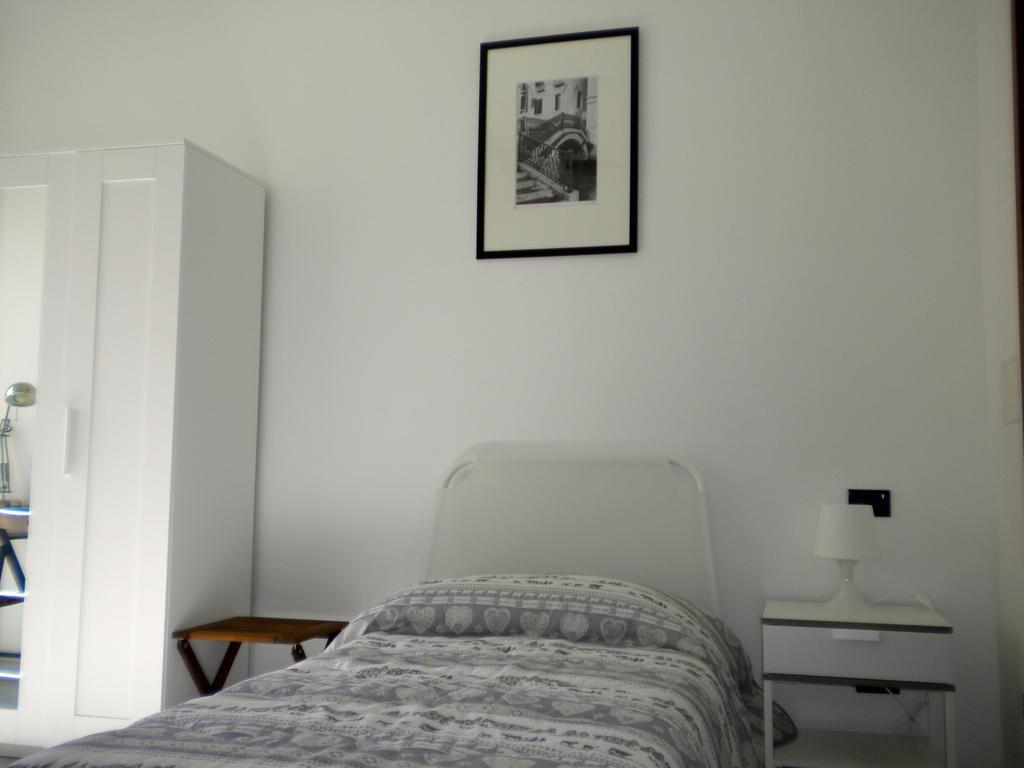 Top Suit Uno - Guest house Brugherio Extérieur photo