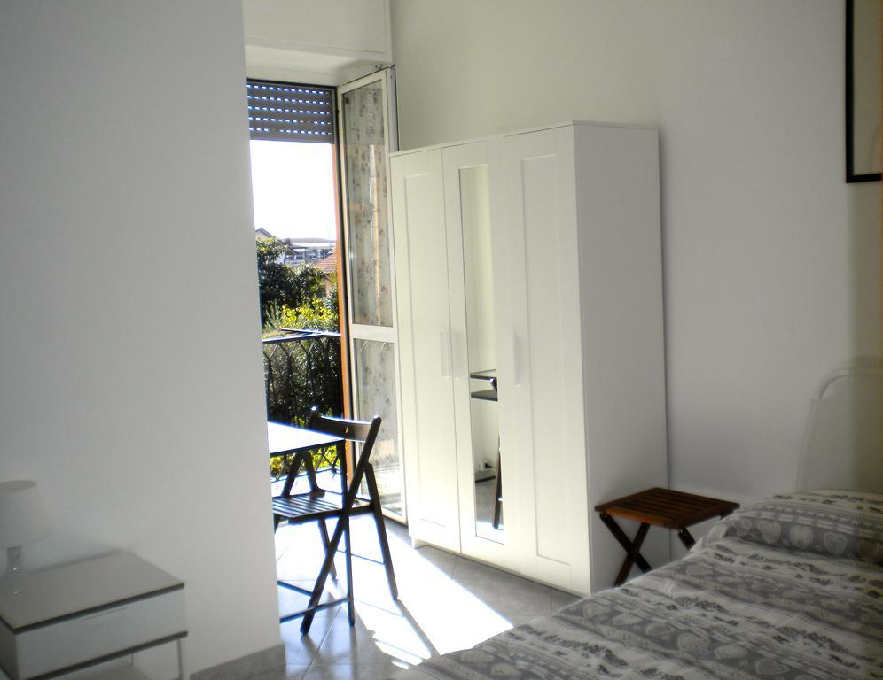 Top Suit Uno - Guest house Brugherio Extérieur photo