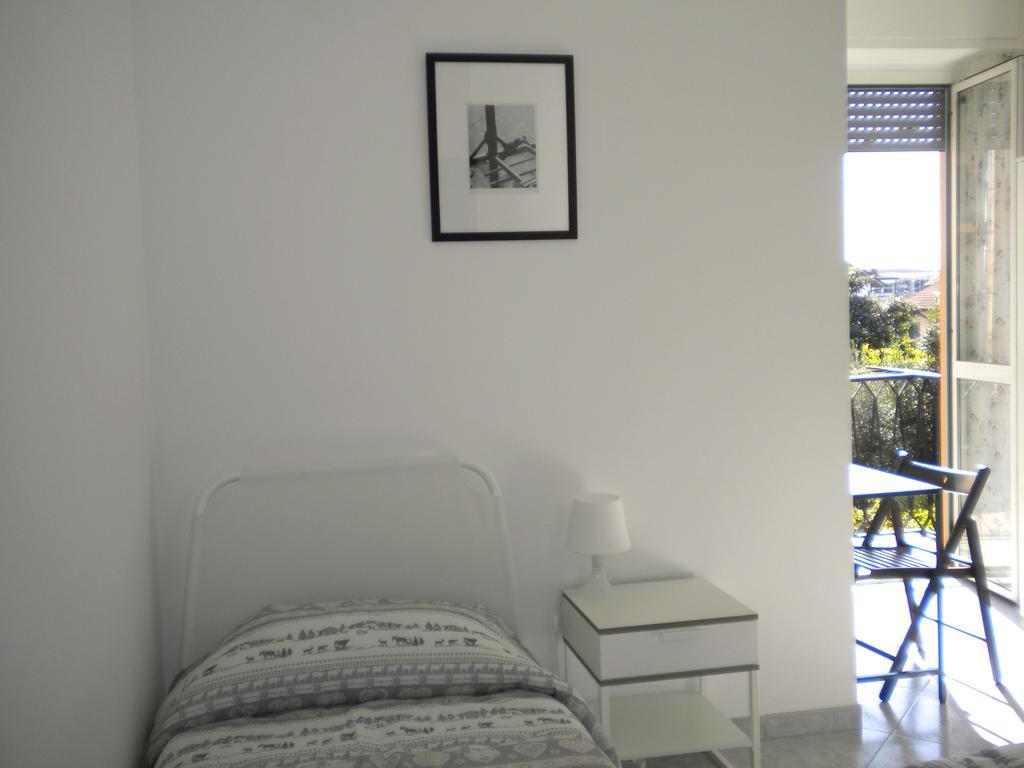 Top Suit Uno - Guest house Brugherio Extérieur photo