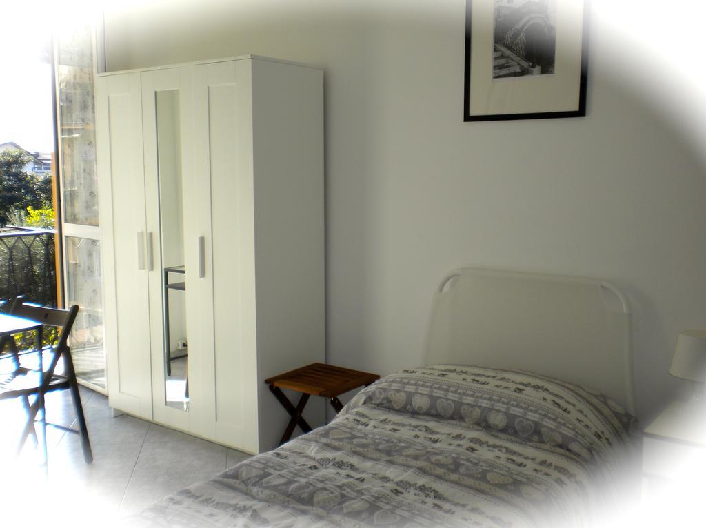 Top Suit Uno - Guest house Brugherio Extérieur photo
