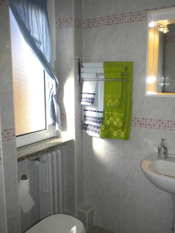Top Suit Uno - Guest house Brugherio Extérieur photo