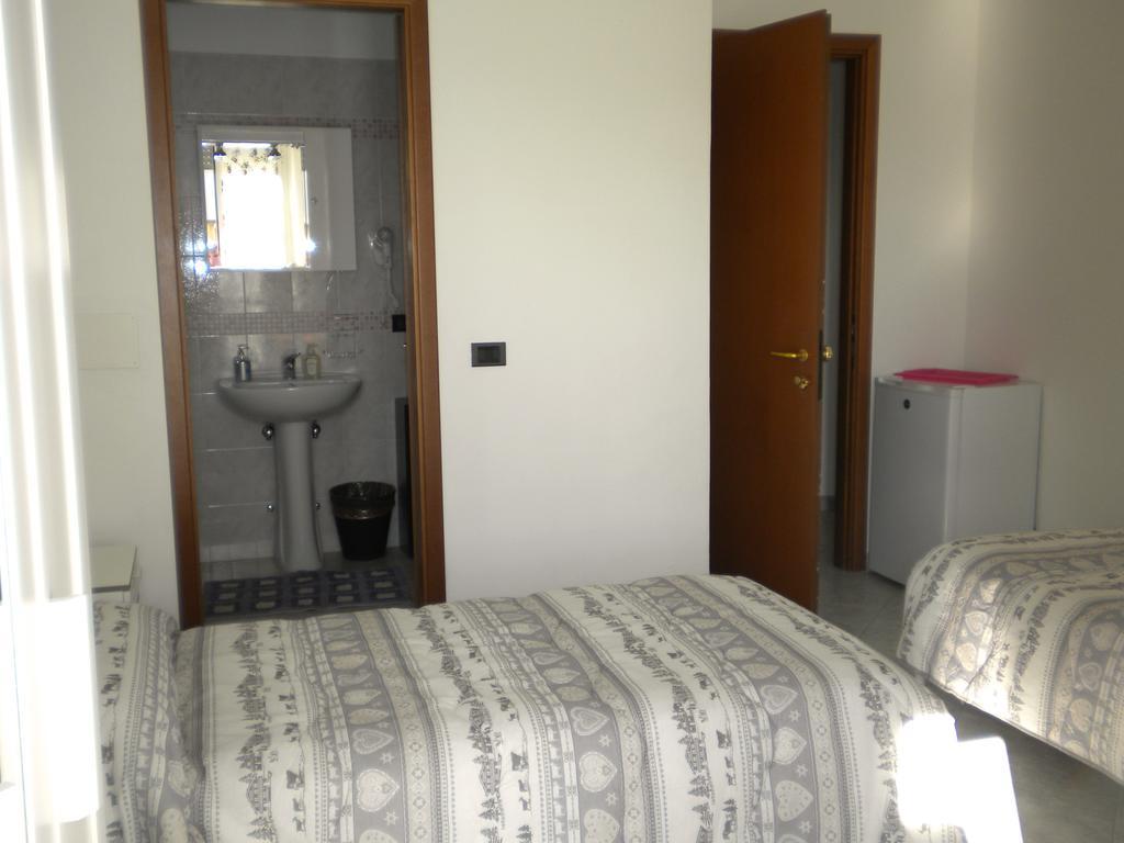 Top Suit Uno - Guest house Brugherio Extérieur photo