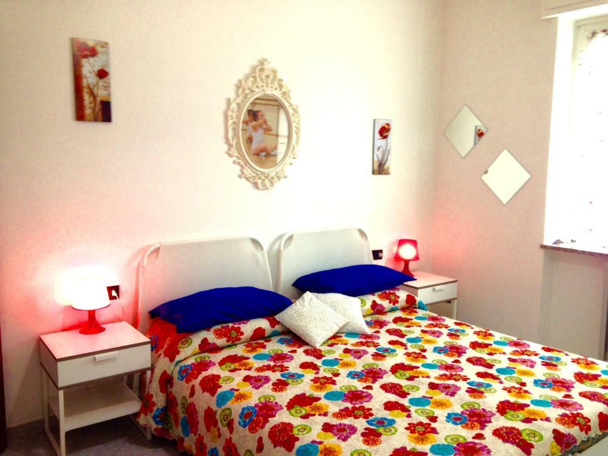 Top Suit Uno - Guest house Brugherio Extérieur photo