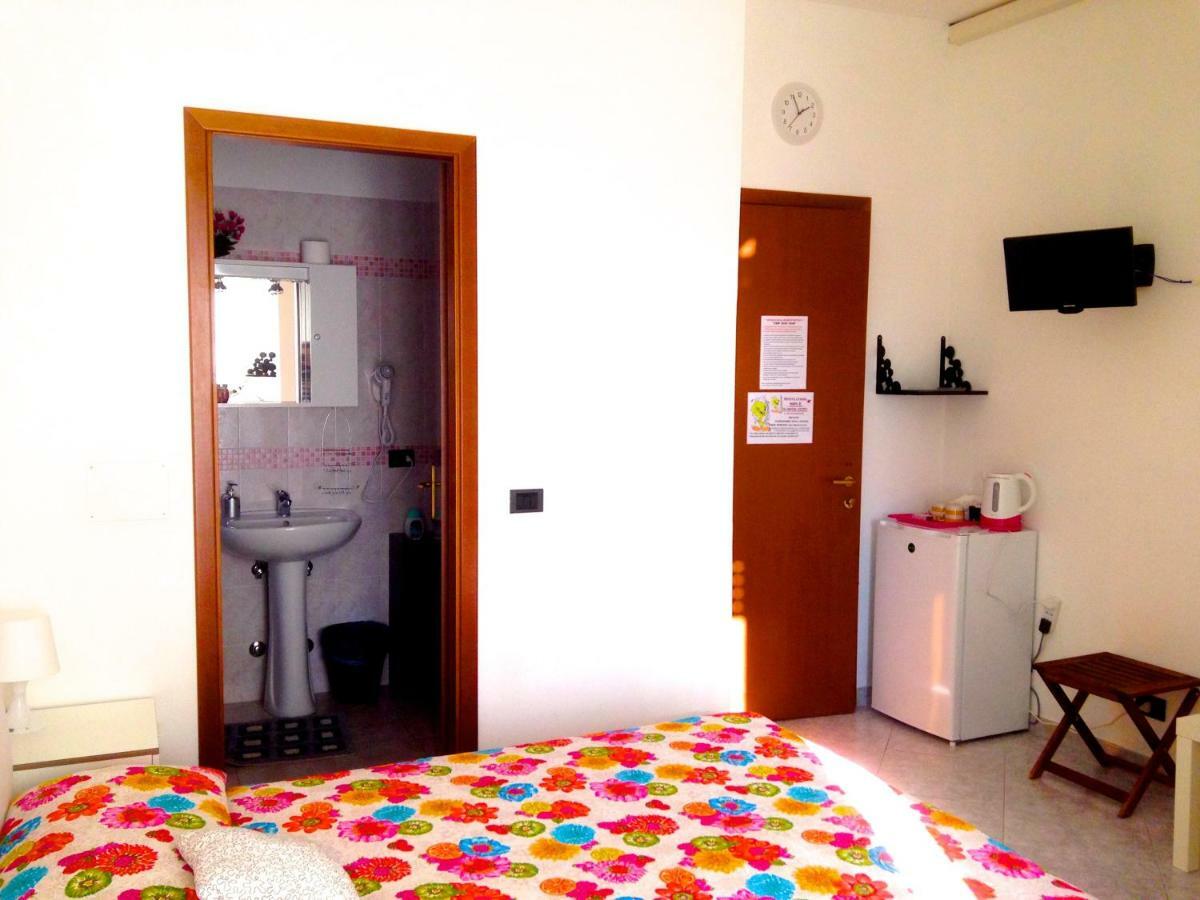 Top Suit Uno - Guest house Brugherio Chambre photo